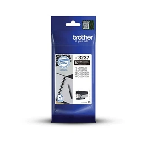Original Brother LC3237BK Ink Cartridge - Black - Picture 1 of 3