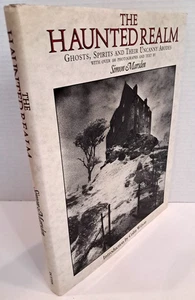 The Haunted Realm: Ghosts, Spirits & Stodes Simon Marsden Photography Photos HC - Bild 1 von 8