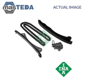 559 1817 20 ENGINE TIMING CHAIN KIT INA FOR CITROËN NEMO MPV,NEMO 1.3 HDI 75 - Picture 1 of 5