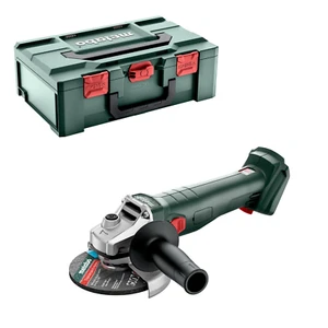 Metabo W 18 L 9-125 Akku-Winkelschleifer 602247840 ohne Akku - Bild 1 von 1