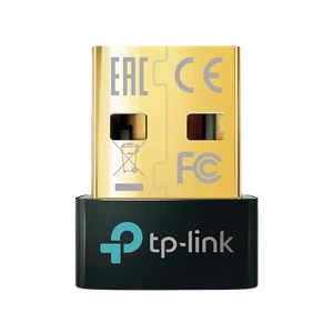 4897098683446 ADAPTER nano USB bluetooth 5.0 UB500 USB 2.0 TP-link - Zdjęcie 1 z 6