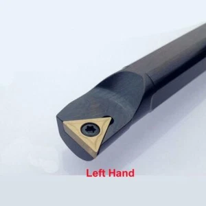 S10K-STUCL09 Lathe Turning Tool Boring Bar Holder 10*125mm for TC0902  - Picture 1 of 4