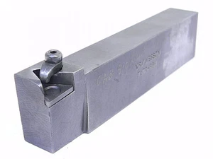 USED VR/WESSON CARBIDE INSERT TURNING TOOL TATR 86H (TNG 432) - Foto 1 di 1