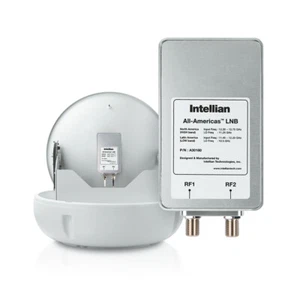 Intellian All Americas LNB - Imagen 1 de 1