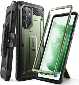 Unicorn Beetle Pro Case for Galaxy S23 Ultra 5G - Rugged & Versatile - Picture 1 of 12