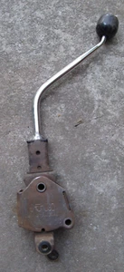 OEM Factory ITM 4-Speed Manual Shifter Mopar Dodge Chrysler 1971-1974 A Body - Picture 1 of 7