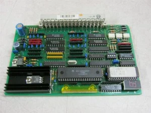 PLACA DE CIRCUITO SCHLEFHORST UNIDAD 117-670-906 - Imagen 1 de 2