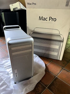 Apple mac pro Xeon 2012 modèle A1289 sans HDD - Afbeelding 1 van 8