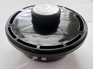 Bump Line Trimme Head Fits RYOBI 36V Line Trimmer R36LTR24 R36XLTR34 R36LTR12 - Picture 1 of 13