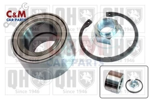Front Wheel Bearing Kit for MAZDA MAZDA6 from 2007 to 2013 - QH - Picture 1 of 1