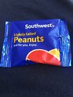 (1) Pack d'arachides Southwest Airlines ! They're Gone Forever !