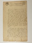 28. Febr. 1799 Bittgesuch an Obrist Lieutenant von Frankenberg To-7101