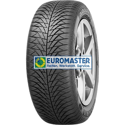 Ganzjahresreifen FULDA 155/70 R 13 TL 75T MULTICONTROL - Bild 1 von 2