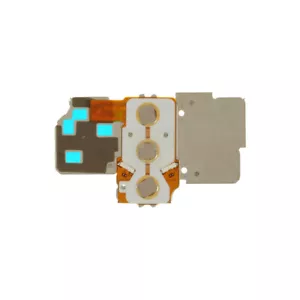 Power Volume Button Connection Board for LG D801 G2 Buttons Click Select Push - Picture 1 of 2