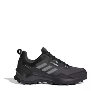 Adidas TERREX Mujer AX4 GORE-TEX - Negro / UK7 US8.5 - Imagen 1 de 4
