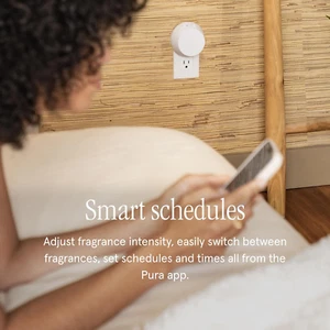 & Guy Fox Home Scent Refill - Smart Home Air Diffuser - up to 120-Hours of Pr... - Picture 1 of 12