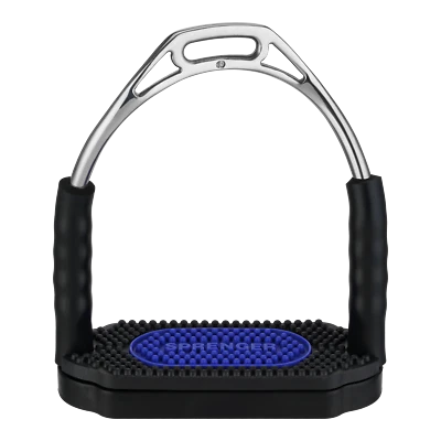 Sprenger Bow Balance Steigbügel Edelstahl rostfrei