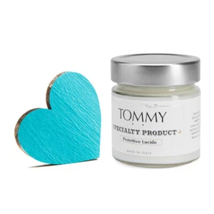 TOMMY ART - LINEA SHABBY SPECIALTY PRODUCT - PROTETTIVO LUCIDO - 200 ml - Picture 1 of 1