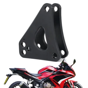 1 Set Adjustable Lowering Links Suspension Mount Fit For Honda CB500X 2013-2018 - Picture 1 of 15