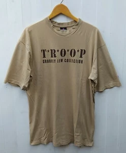 Vintage 2000s Troop LL Cool J T-Shirt Size XL,Rap,Hip Hop,Kanye West,EMF - Bild 1 von 10