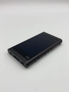 Sony NW-A55 Walkman Black Digital Audio Player Hi-Res MP3 Used japanese - Picture 1 of 5