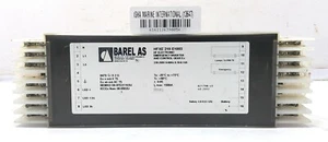 Barel AS HFXE 218 E1003 HF Electronic Inverter And Control Gear 13647 - Picture 1 of 7