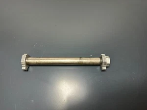 PERNO RUOTA posteriore Ktm Husqvarna sx tc sxf exc fe 125 250 450 77710085044 - Bild 1 von 7