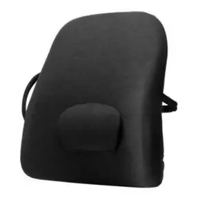 Obusforme Wide Back Support Cushion - Picture 1 of 14