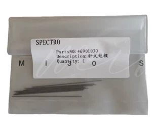Spettrometro Lettura Diretta 75260102 Elettrodo Forma 46901030 Tipo 46901006 - Foto 1 di 1