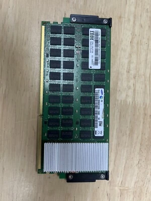 IBM Samsung Power8 Server Memory 32GB 4GX72 M350B4G73DB0-YK0M0 - Image 1 of 4