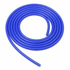 10 Feet Blue ID:3/16"(5mm) Fuel Air Silicone Vacuum Hose Line Tube Pipe