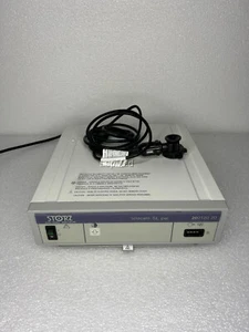 Karl Storz telecam SL pal 20212020 Endoskopie endoscopy Kamerakopf - Bild 1 von 10