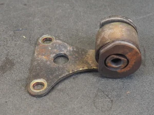 BRACKET COMP.ENGINE MOUNTING HONDA PC800 PACIFIC COAST 8890 50258-MR5-000 18694 - Imagen 1 de 5