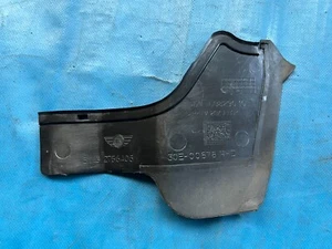 BMW Mini One/Cooper/S Left Side Firewall Partition (51132756406) R55/R56/R57 - Picture 1 of 2