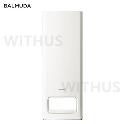 Filtro HEPA purificador de aire BALMUDA The Pure A01BWH/A01BGR - AC 220V / 60Hz solamente Foto 1 de 4