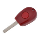 Schlüsselgehäuse mit Schlüsselrohling 1 Taste passend für Alfa Romeo (AR05)