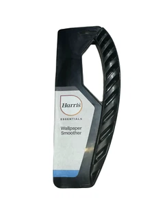 Harris Essentials Wallpaper Smoother - Professional DIY Tool for Smooth Finishes - Picture 1 of 3