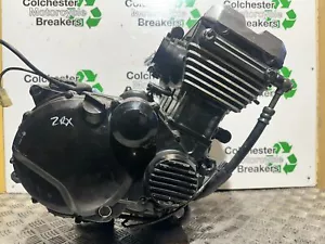 KAWASAKI ZRX1100 ZRX 1100 C-2 ENGINE 1997-2001 (STOCK 808) - Picture 1 of 16