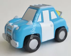 Loose Jack in the Box 2004 Speed Racer Trixie's Coupe Trixie NUR AUTO kein Start - Bild 1 von 3