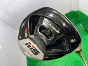 TaylorMade M5 Fairway Wood 3W Diamana PD60 (S) #053 Golf Clubs - Picture 1 of 4
