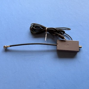 Nintendo NES RF AV Cable adapter Switch SNES NES Official OEM ORIGINAL - Picture 1 of 2