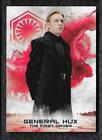 2018 Topps Star Wars The Last Jedi Series 2 Soldiers The First Order Fo-3