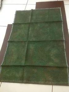 Colours of the Outback Cross Stitch Fabric "Nov Joey" 28CT Opal Linen 16' x 26' - Picture 1 of 5