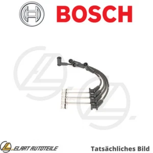 JUEGO DE CABLES DE ENCENDIDO FORD KA/Van/STREET FIESTA IKON FOCUS/Caja/Combi 1.3L 4cyl - Imagen 1 de 9