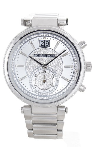 Orologio cronografo MICHAEL KORS DONNA Sawyer MK2443