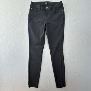 Prana Hose Damen 4 Regular schwarz Briann Wandern Outdoor Stretch Performance - Bild 1 von 10
