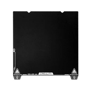 Creality Epoxy Resin Build Plate-235×235mm-Ender-3 V3 Series - Picture 1 of 10