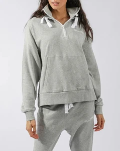 Camilla and Marc logan hoodie - Picture 1 of 4