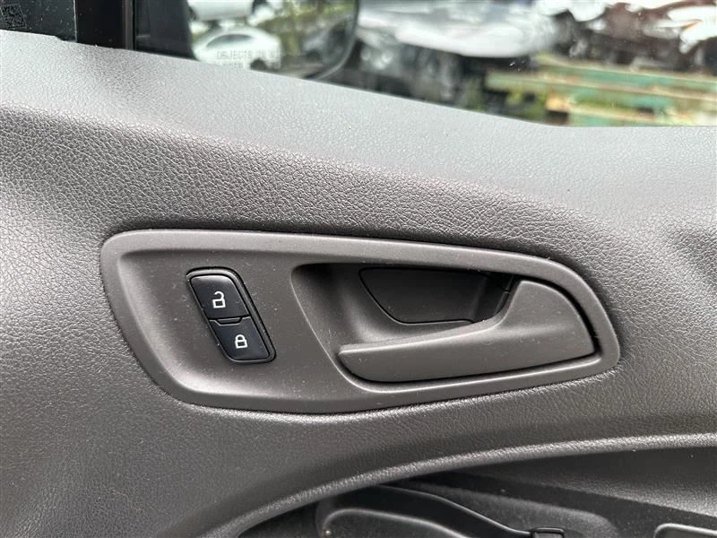 Manija de puerta interior pasajero delantero derecho 2014 15 16 17 18 Ford Transit Connect Foto 1 de 4