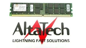 Kingston 44T7980 4GB 2RX4 PC2-5300R DDR2-667 RAM Memory - Fully Tested - Picture 1 of 6
